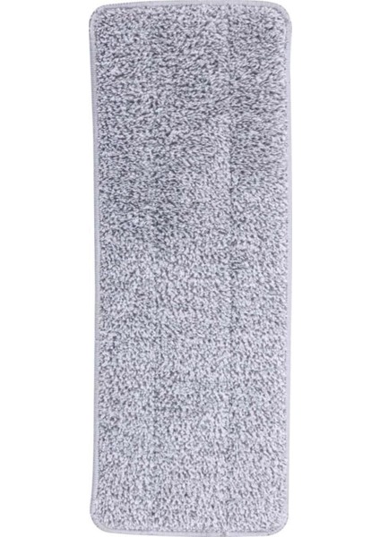 Iki Adet Mikrofiber Yedek Mop Paspas Bezleri, Temizlik Için Uygun, F405 fiyatları