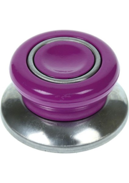 Fuşya ve Lacivert Tencere Kulpları ve Üst Tepelikleri, Uyumlu ve Şık Seçenekler