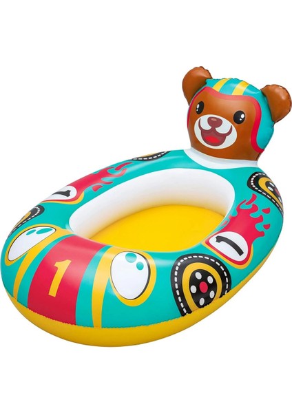 Bestway Splash Buddy Baby Boat 34170 fırsatları