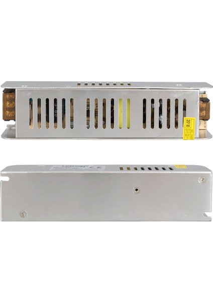 Dc 12V-12.5A Slim Metal Kasa Adaptör (5047)