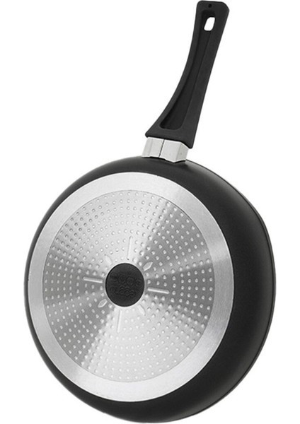 Plus Granit Tava 26 Cm, Dayanıklı ve Şık Tasarım, Yüksek Performansli Mutfak Gereci fırsatları