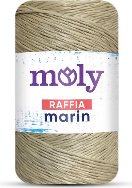 Raffia Marin Bodrum Rafya 200 gr