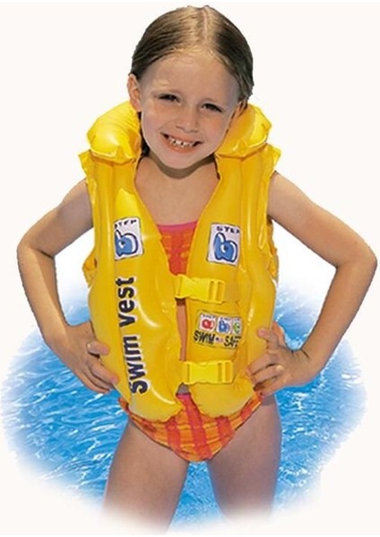 Boyun Korumalı Deniz Can Yeleği, Güvenli ve Rahat Kullanım Için Tasarlandı modelleri