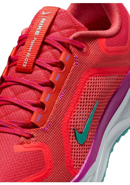 HM8870-600 W Aır Zoom Pegasus 41 Gt Kırmızı Kadın Koşu Ayakkabısı indirimleri