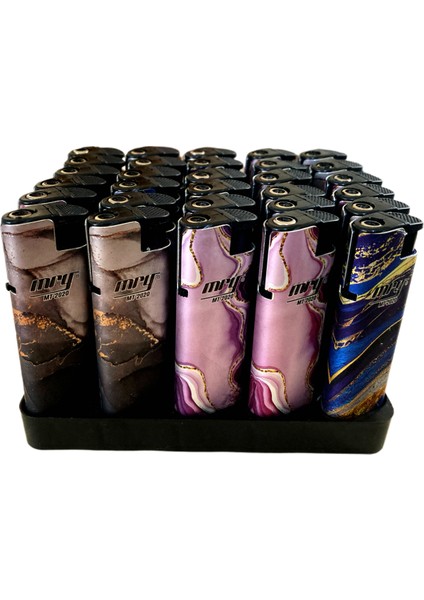 Rüzgar Çakmak Büyük Boy 30 Adet Doldurulabilir fiyatları