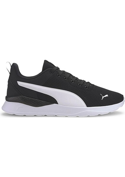 Anzarun Lite Puma Black-Puma White Erkek Spor Ayakkabı