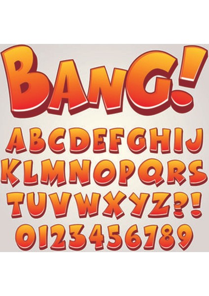 Harf Sticker Telefon Laptop Notebook Tablet Defter Matara Stiker Etiket ST1462