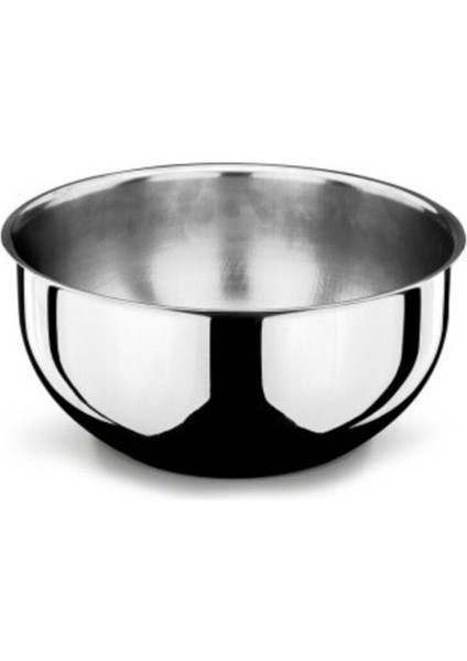 Beyaz 20 cm Mayonez ve Mıkser Kabı, Pratik ve Şık Mutfak Gereci