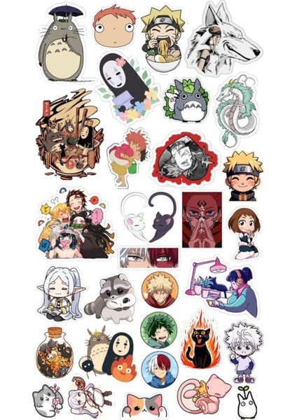 Popüler Sticker Telefon Laptop Notebook Tablet Defter Matara Stiker Etiket ST1398