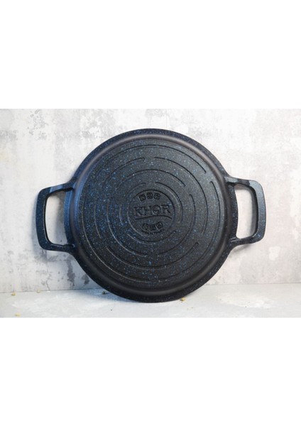 20CM Granit Döküm Sahan, Beyaz, Dayanıklı ve Şık Tasarım modelleri