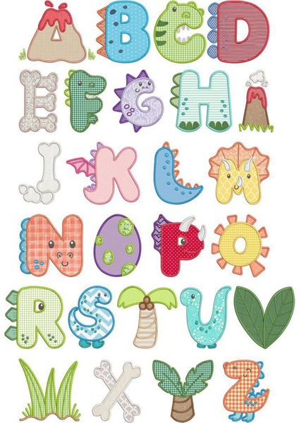 Harf Sticker Telefon Laptop Notebook Tablet Defter Matara Stiker Etiket ST1418