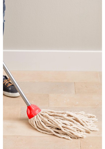 Yüksek Emici, Büyük Boy Paspas Ucu, Dayanıklı ve Kullanışlı Ürün