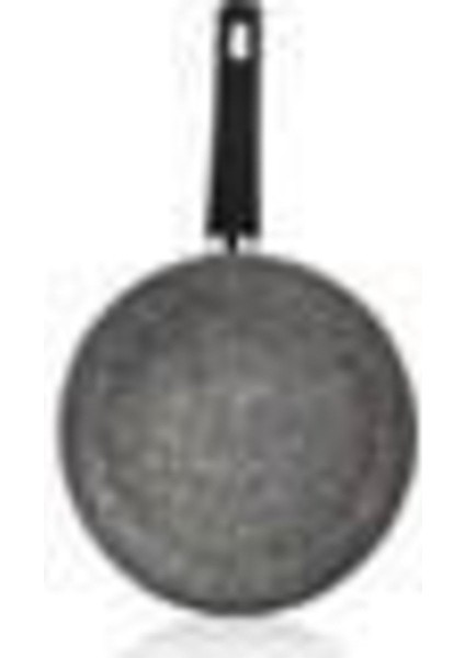 Gri 2'li Sahan ve Tava Seti, 20 ve 26 Cm, Dayanıklı ve Şık Mutfak Gereçleri modelleri