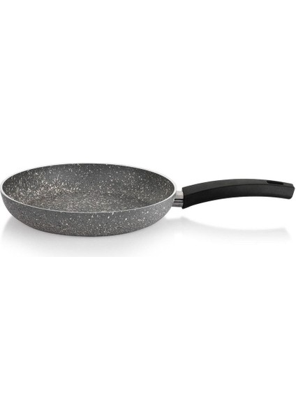 Gri 2'li Sahan ve Tava Seti, 20 ve 26 Cm, Dayanıklı ve Şık Mutfak Gereçleri fırsatları