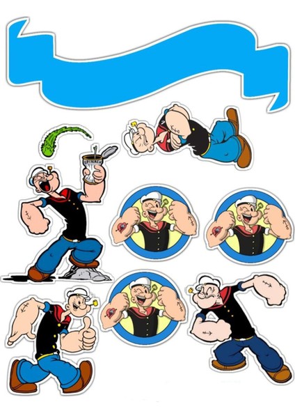 Temel Reis Sticker Telefon Laptop Notebook Tablet Defter Matara Stiker Etiket ST1056