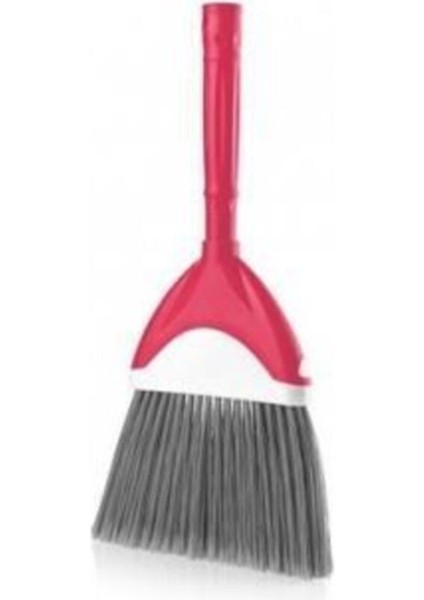 El Yapımı Hanımeli Süpürge, Hafif ve Kullanışlı Temizlik Aracı