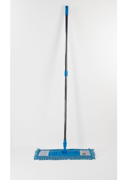 40 cm Mikrofiber Temizlik Mop Seti, Renkli ve Hafif, Çok Amaçlı Kullanım fiyatları