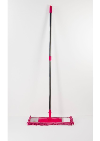 40 cm Mikrofiber Temizlik Mop Seti, Renkli ve Hafif, Çok Amaçlı Kullanım modelleri