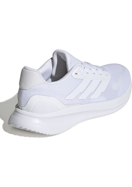 IH7760 Runfalcon 5 W Beyaz Kadın Koşu Ayakkabısı fırsatları