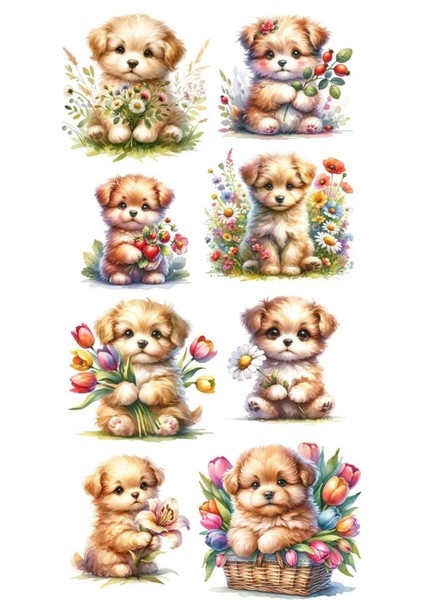 Kedi Sticker Telefon Laptop Notebook Tablet Defter Matara Stiker Etiket ST1037