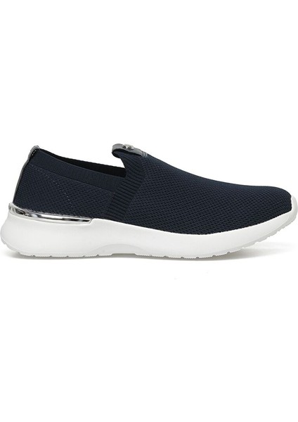 Afılla 3fx Lacivert Kadın Slip On