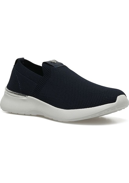 Afılla 3fx Lacivert Kadın Slip On