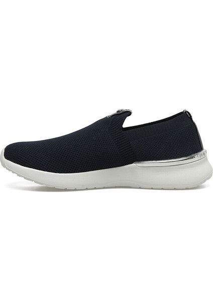 Afılla 3fx Lacivert Kadın Slip On
