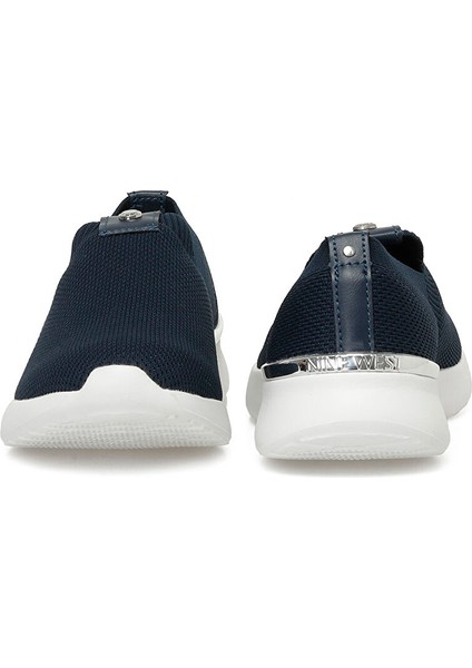 Afılla 3fx Lacivert Kadın Slip On