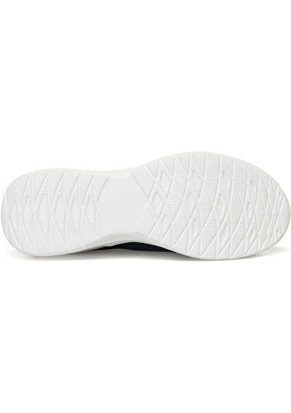 Afılla 3fx Lacivert Kadın Slip On