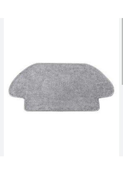 Gri Renkli Xiaomi S12 Uyumlu 4 Adet Mop Paspas Silme Bezi fiyatları