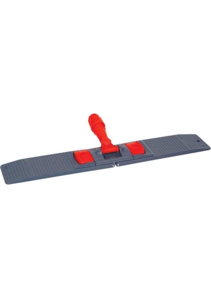 60 cm Nemli Mop Aparatı, Temizlik Için Kullanışlı ve Dayanıklı Ürün