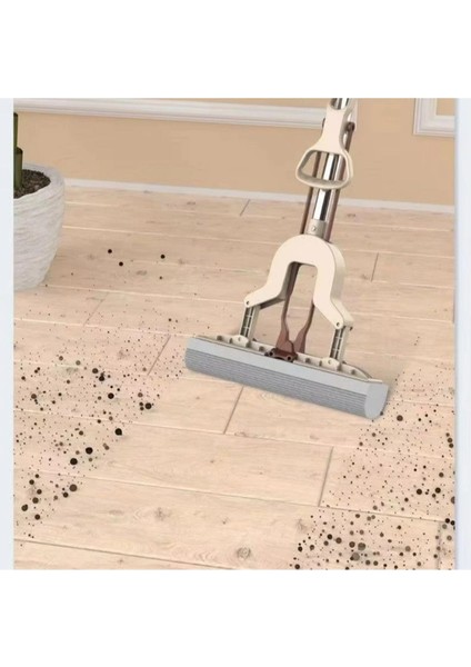 Kelebek Mop Süngerli, Yedek Uçlu, Kolay Kullanımlı Temizlik Aracı fiyatları