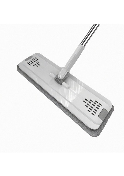 Metal Sopa ve 2 Yedek Bez ile Temizlik Seti, Pratik ve Hızlı Temizlik Için Idealdir fiyatları