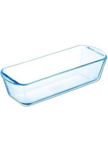Çok Renkli Ekmek Kalıbı 31X12X8CM 1,8l, Sağlıklı ve Dayanıklı Mutfağa Şık Dokunuş