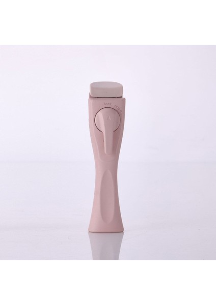 Pembe Tava ve Tencere, Çıkarılabilir Tutma Sapı ile Şık ve Kullanışlı Mutfak Seti