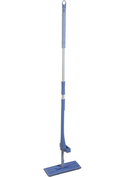 Kendiliğinden Sıkmalı Mop, Pratik ve Kolay Kullanımlı Temizlik Aracı