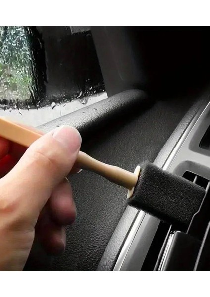 Araba Havalandırma Temizleme Süngeri