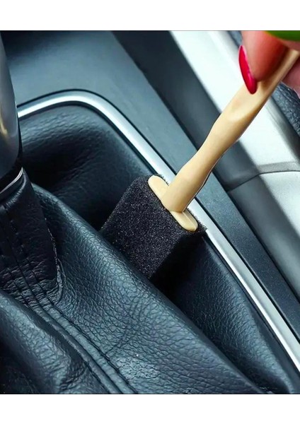 Araba Havalandırma Temizleme Süngeri modelleri