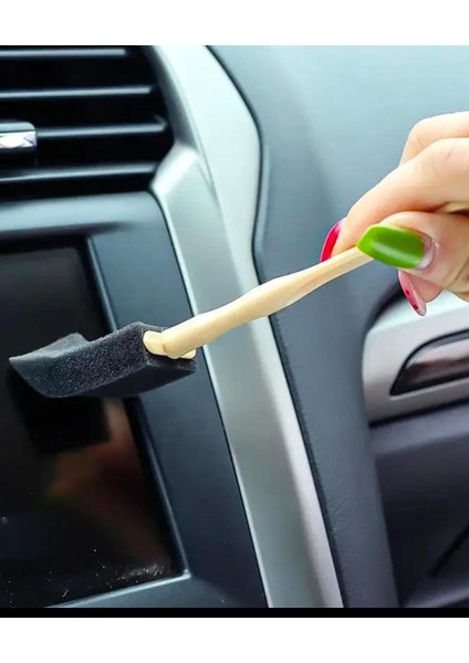 Araba Havalandırma Temizleme Süngeri fırsatları