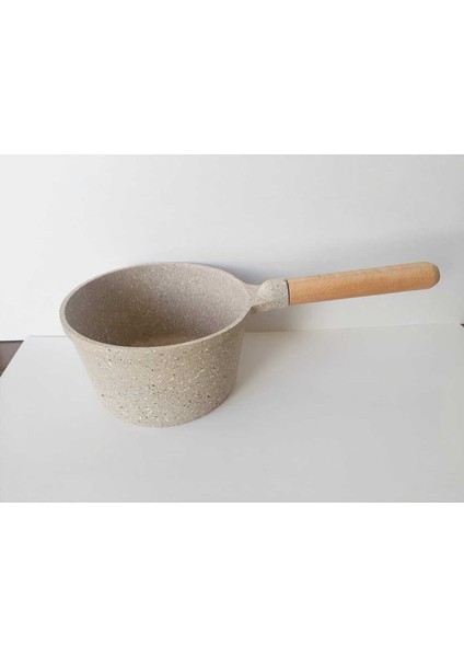 14CM Yanmaz Yapışmaz Teflon Sosluk, Sütlük, Kaçerola, Lavonni, Renk Seçenekleri fiyatları