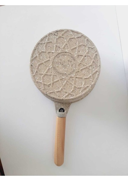 14CM Yanmaz Yapışmaz Teflon Sosluk, Sütlük, Kaçerola, Lavonni, Renk Seçenekleri fırsatları