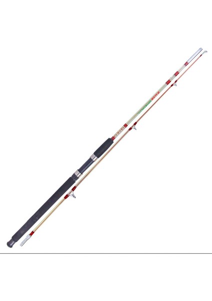 Crystal 150CM Revenger Rv-40 (Sürpriz Hediyeli) Tekne Olta Takımı modelleri
