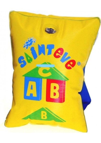 Renkli Çocuk Kolluğu 30X18 Cm, Deniz ve Havuz Için Şişme Güvenli. fiyatları