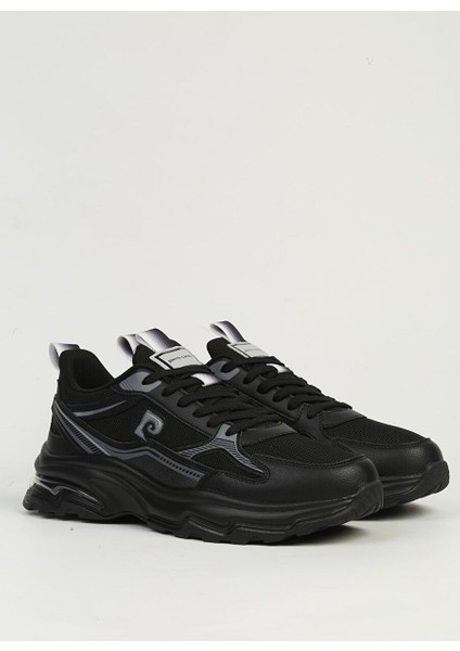 Siyah Erkek Spor Ayakkabı Ithal PCI-11349 fiyatları