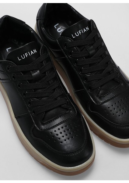 Alexıs Kadın Sneaker Ayakkabı Siyah modelleri