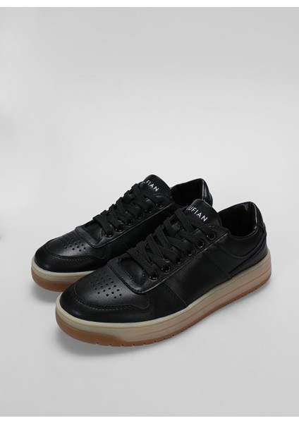 Alexıs Kadın Sneaker Ayakkabı Siyah fırsatları