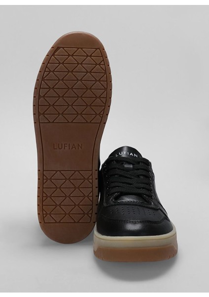 Alexıs Kadın Sneaker Ayakkabı Siyah indirimleri