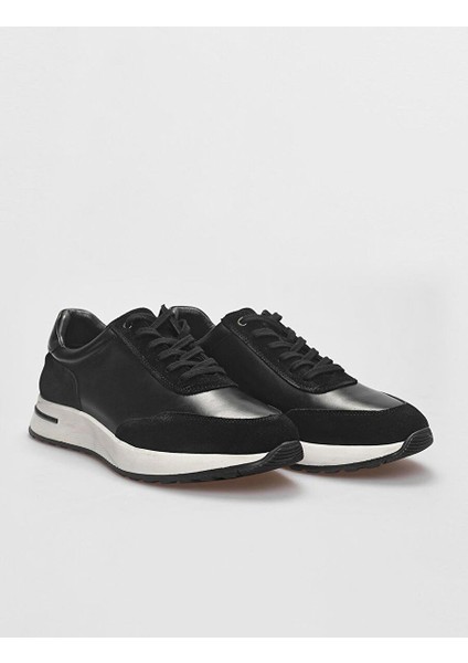 Siyah Erkek Sneaker 29115 fiyatları