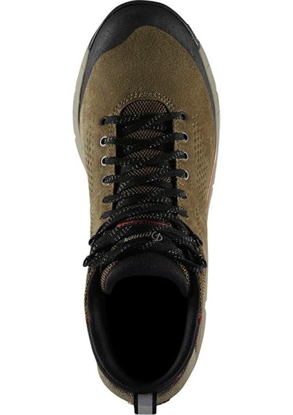Erkek Trail 2650 Mid Spor Ayakkabı Dusty Olive fırsatları