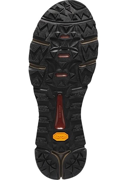 Erkek Trail 2650 Mid Spor Ayakkabı Dusty Olive indirimleri